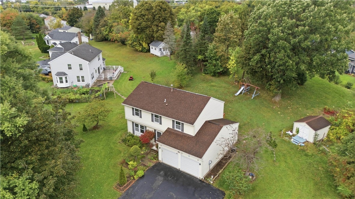 82 Cattaragus Drive