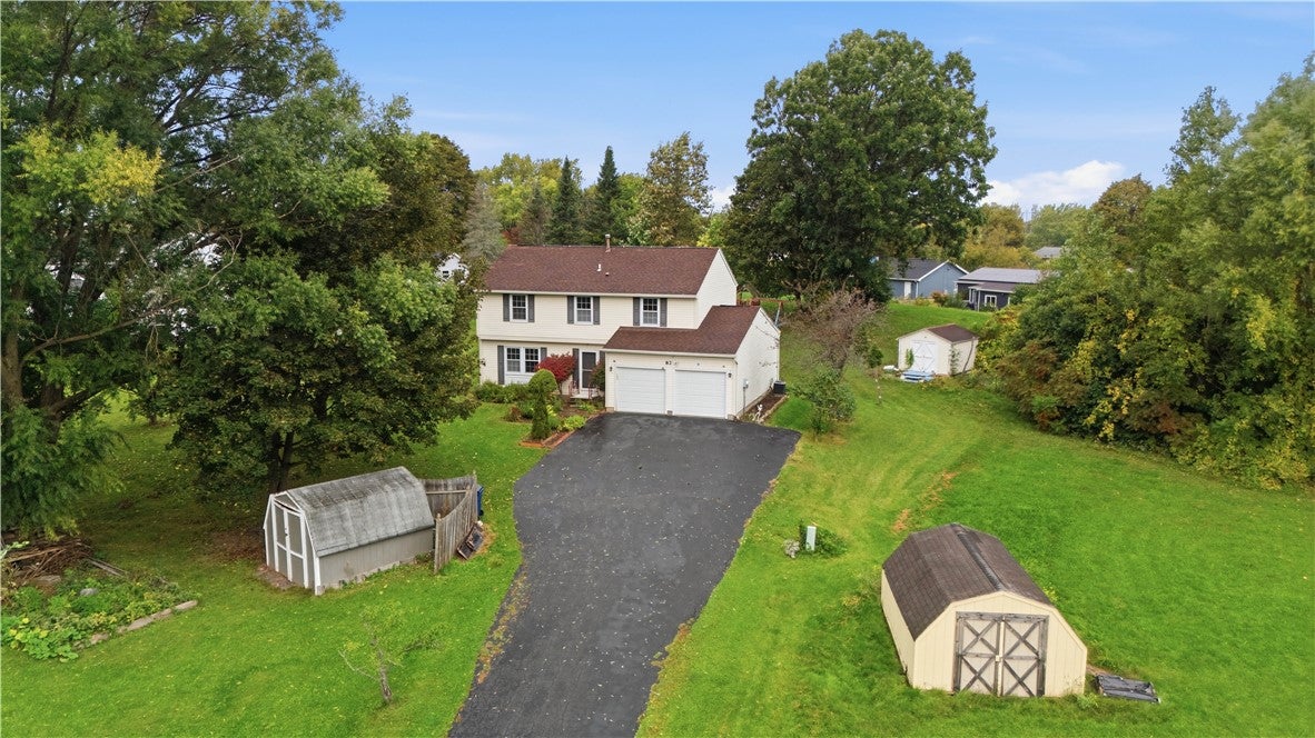 82 Cattaragus Drive