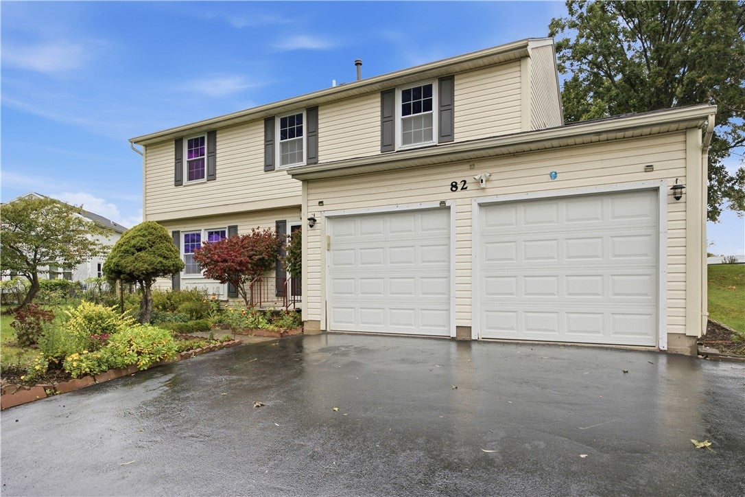 82 Cattaragus Drive