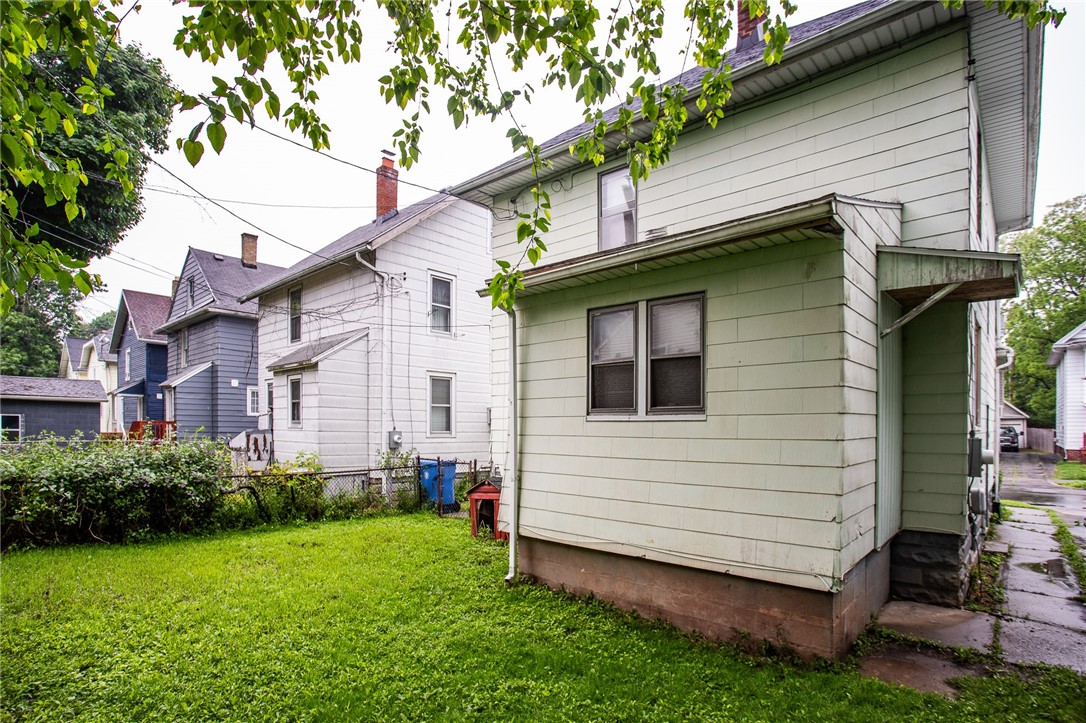 239 Weyl St, Rochester, New York image 27