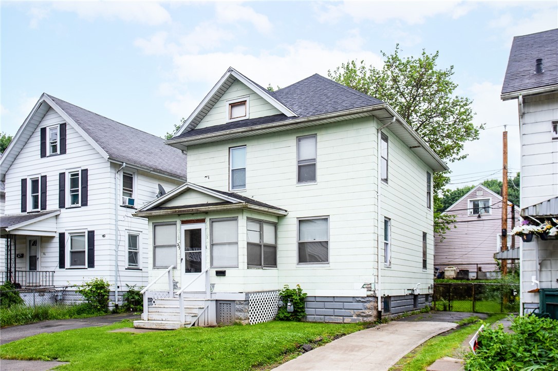 239 Weyl St, Rochester, New York image 1