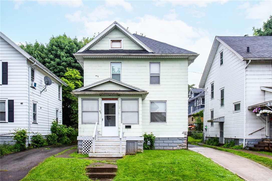 239 Weyl St, Rochester, New York image 29