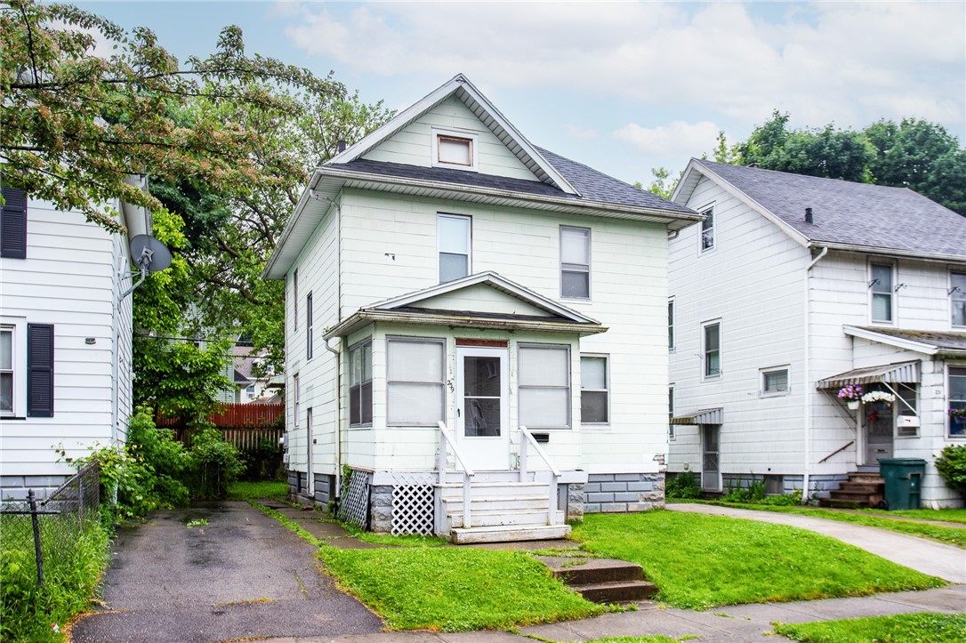 239 Weyl St, Rochester, New York image 30