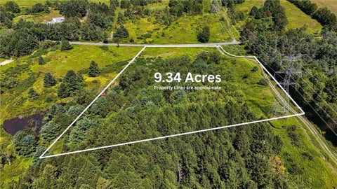 Vacant Land For Sale - 6 County Highway 12<br/> Laurens, NY 13796
