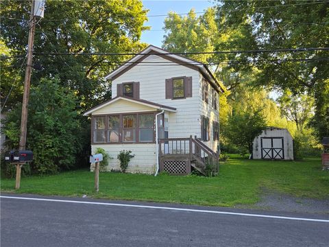 6414 Mud Mills Road Newark NY 14513