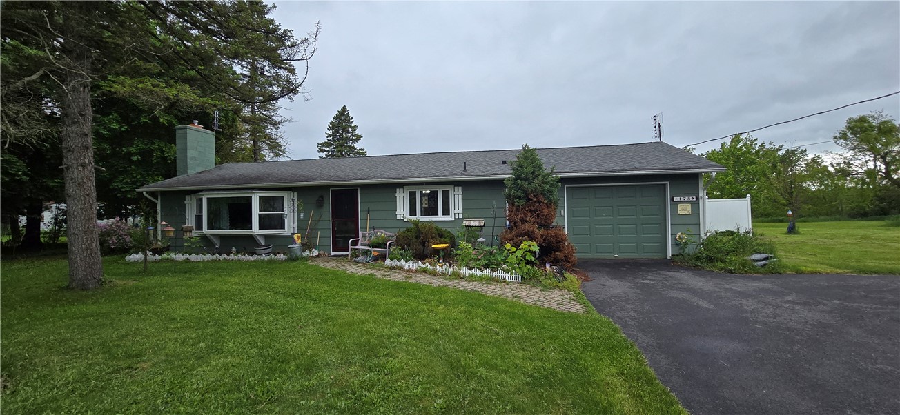 1758 Scottsville Mumford Road