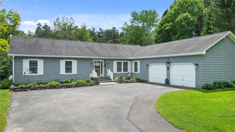 Homes For Sale - 149 Canasawacta Terrace<br/> Plymouth, NY 13815
