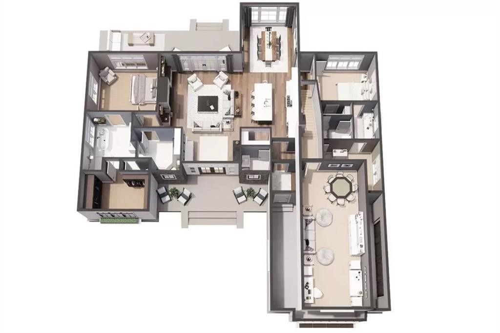 Lot 6 DiRienzo Drive