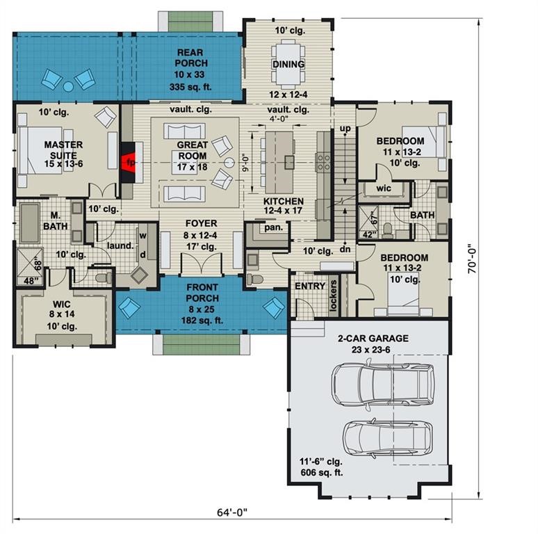 Lot 6 DiRienzo Drive