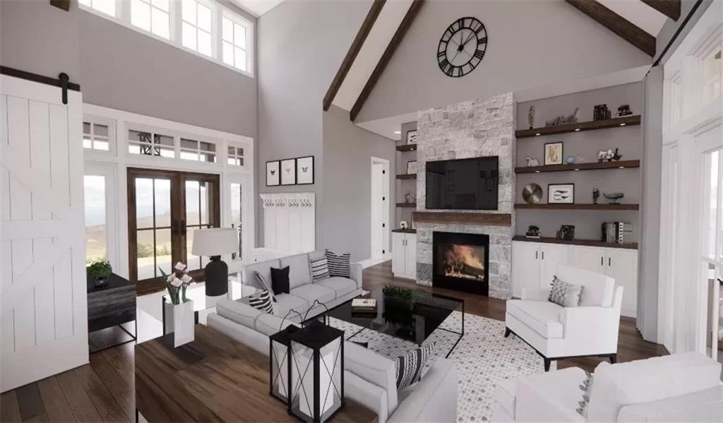 Lot 6 DiRienzo Drive