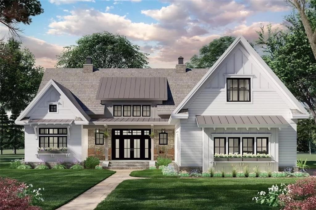 Lot 6 DiRienzo Drive