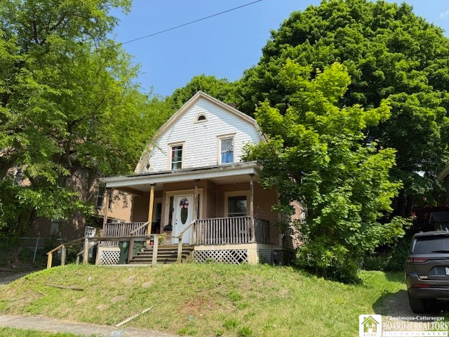 5 peach street