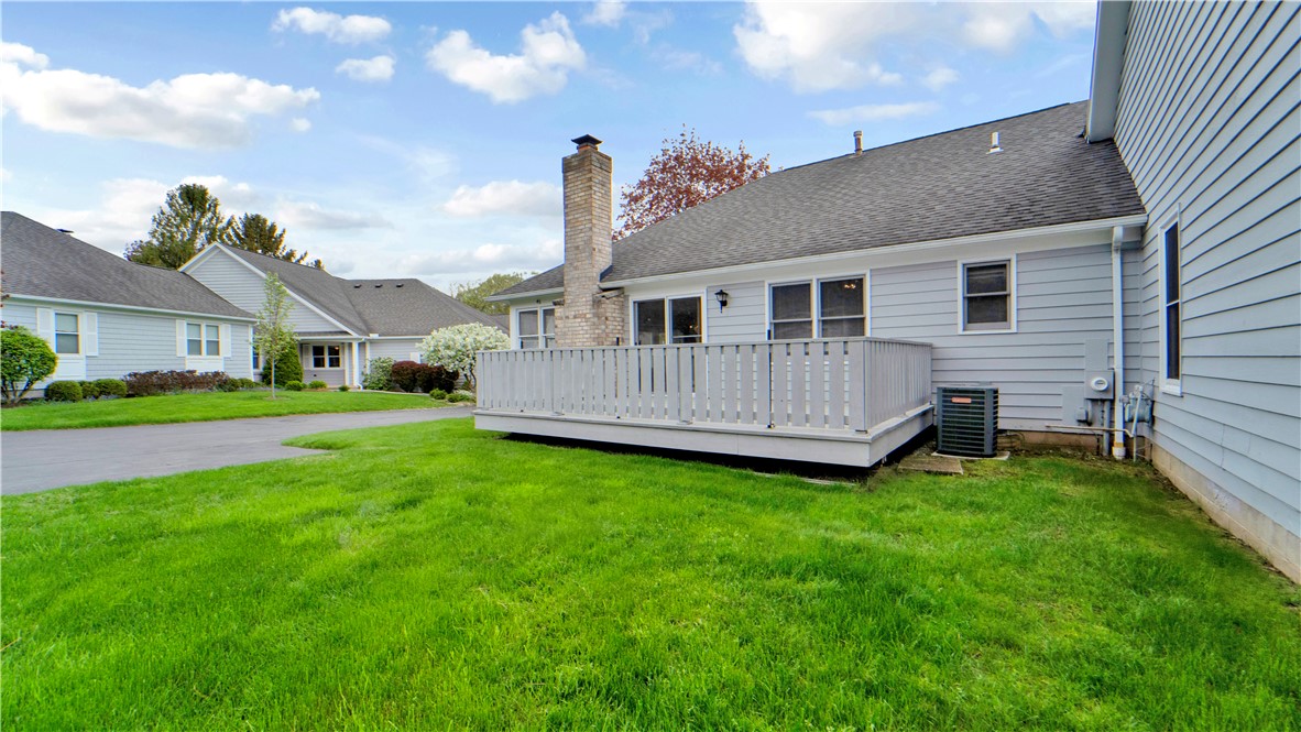 46 Stonington Drive, Pittsford, New York image 44