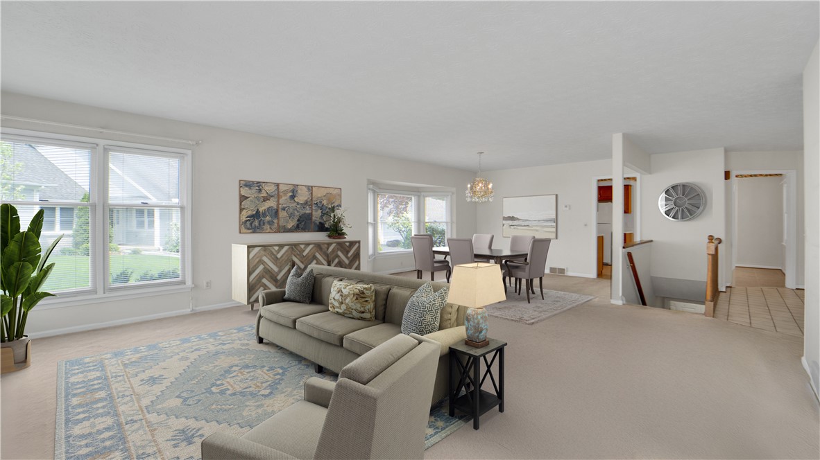 46 Stonington Drive, Pittsford, New York image 10