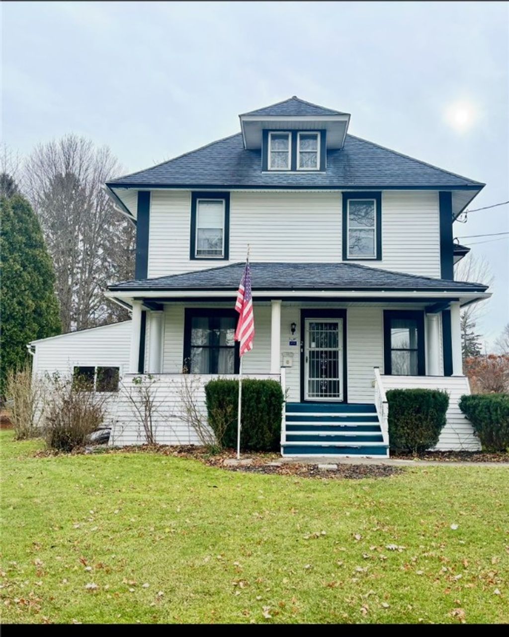 Photo of 2 Hockeborne Avenue, Auburn, NY 13021 (MLS # R1652579)