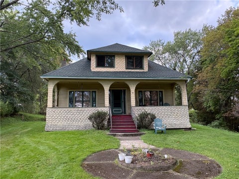 Homes For Sale - 1 Cemetery Road<br/> Hornell, NY 14843