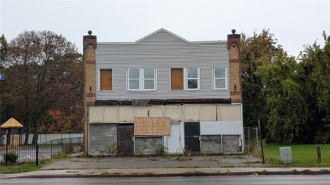 Photo of 151 Webster Avenue, Rochester, NY 14609 (MLS # R1720973)