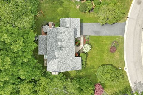 Tiny photo for 6 Millwood Court, Pittsford, NY 14534 (MLS # R1690071)