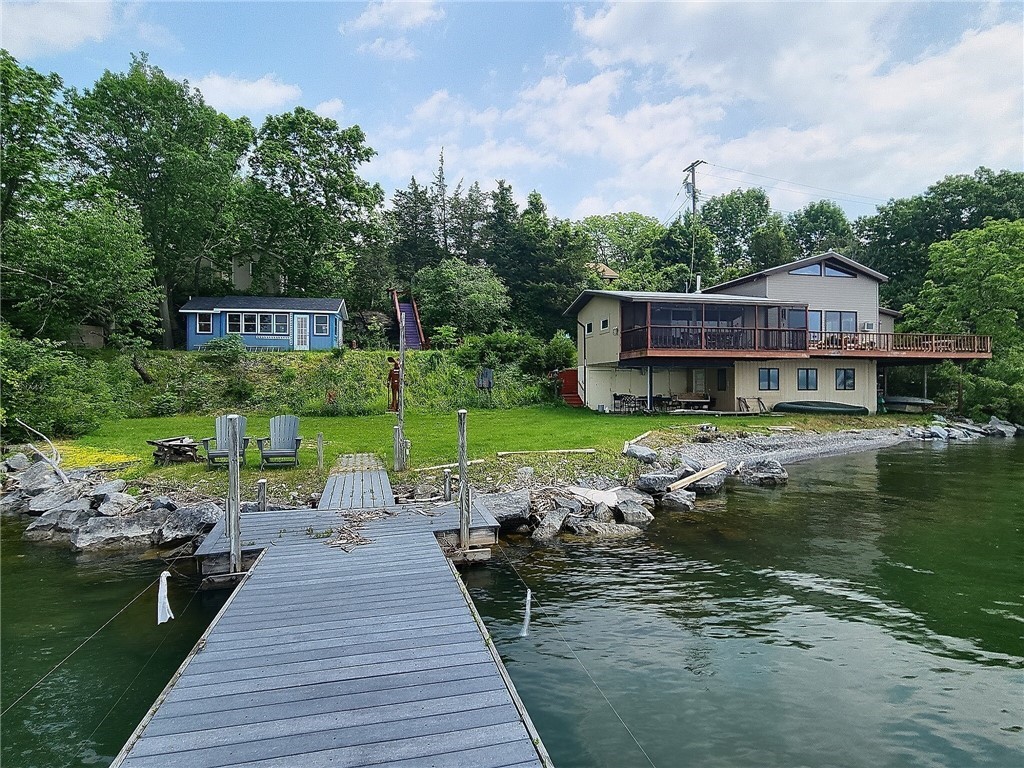 Ledyard, New York 13026, United States, 4 Bedrooms Bedrooms, ,3 BathroomsBathrooms,Residential,Active,153703