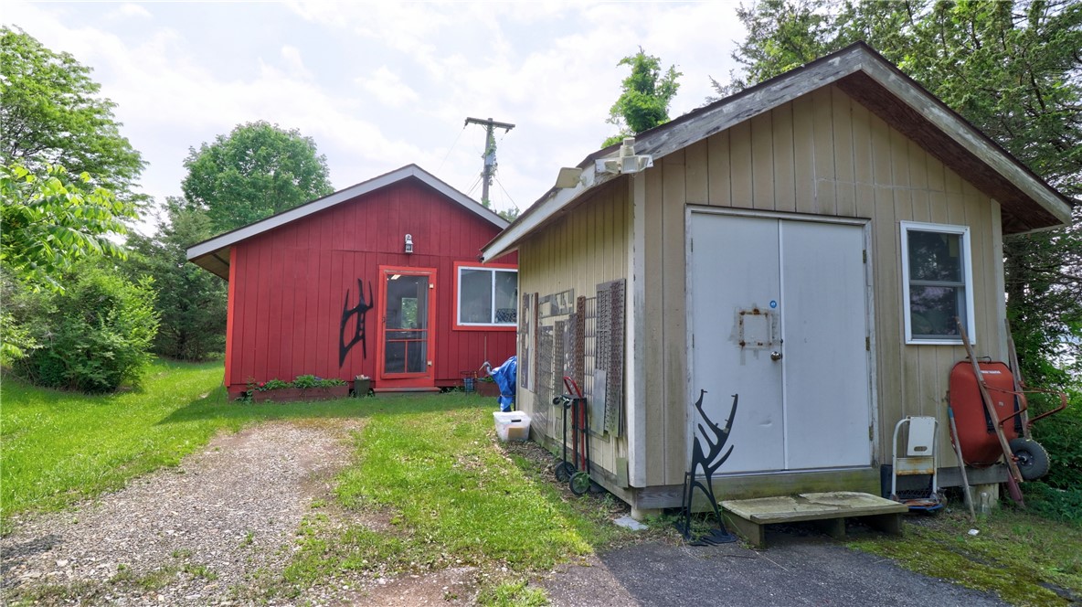 Ledyard, New York 13026, United States, 4 Bedrooms Bedrooms, ,3 BathroomsBathrooms,Residential,Active,153703