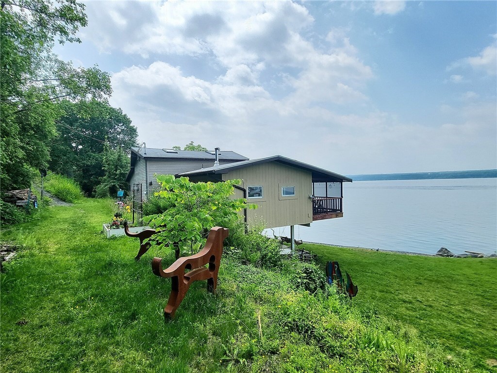 Ledyard, New York 13026, United States, 4 Bedrooms Bedrooms, ,3 BathroomsBathrooms,Residential,Active,153703