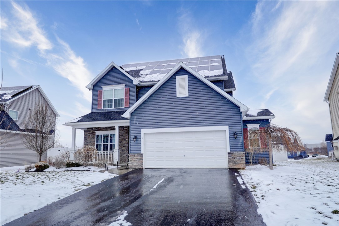 6 Etherington Cres