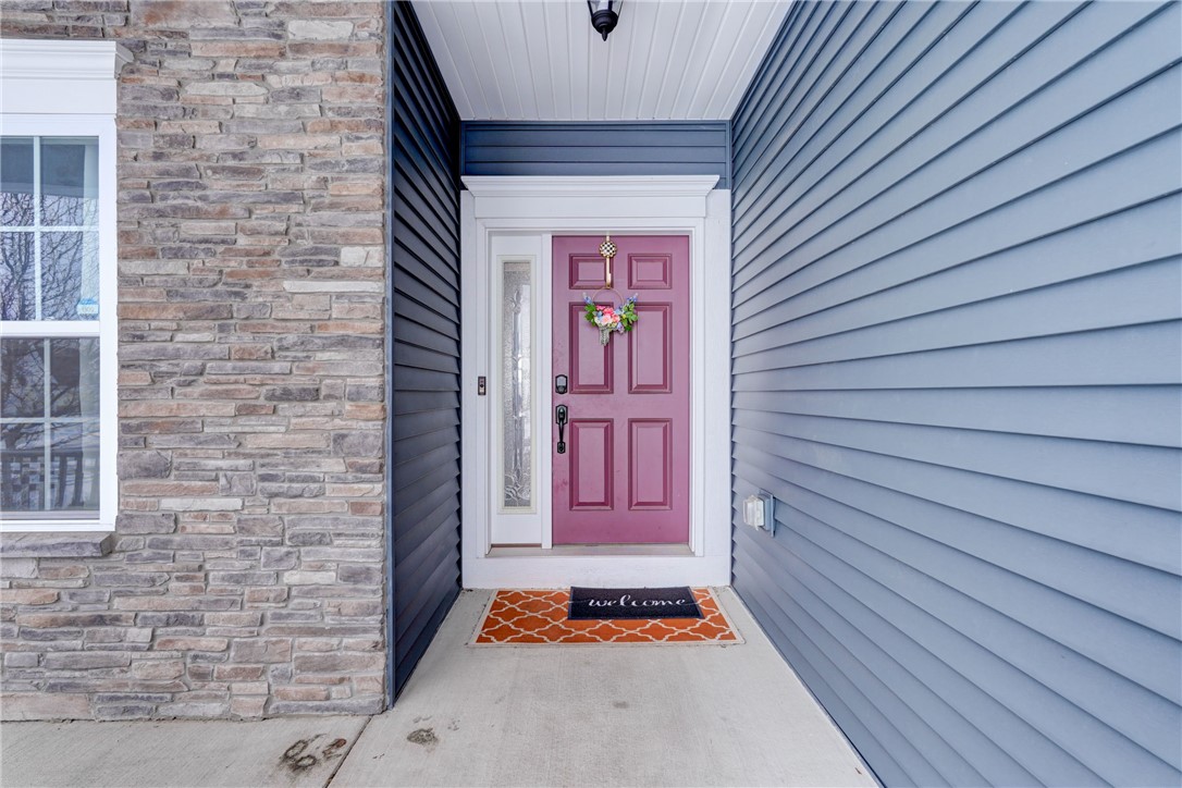 6 Etherington Cres