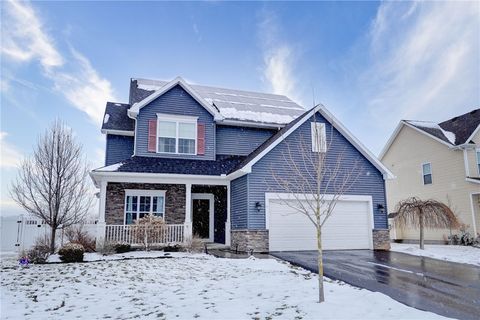 6 Etherington Cres Churchville NY 14428