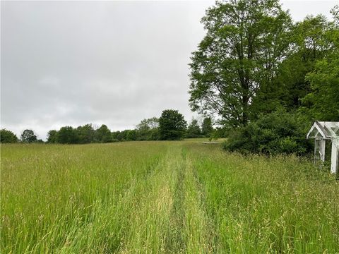 Tiny photo for 326 Park Hill Road, Erin, NY 14838 (MLS # R1655363)