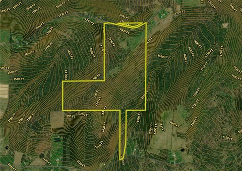 Tiny photo for 326 Park Hill Road, Erin, NY 14838 (MLS # R1655363)