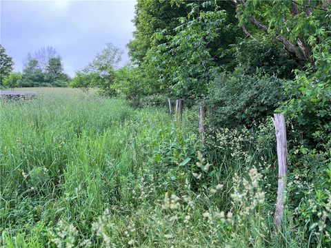 Tiny photo for 326 Park Hill Road, Erin, NY 14838 (MLS # R1655363)