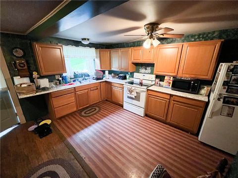 Tiny photo for 326 Park Hill Road, Erin, NY 14838 (MLS # R1655363)