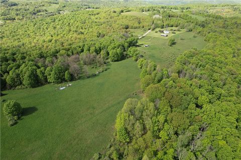 Tiny photo for 326 Park Hill Road, Erin, NY 14838 (MLS # R1655363)