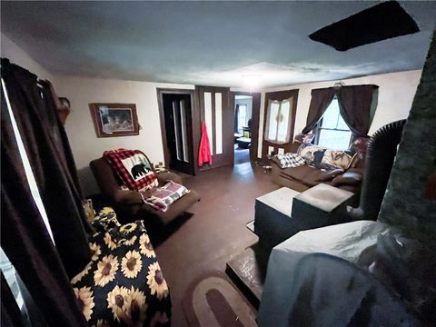 Tiny photo for 326 Park Hill Road, Erin, NY 14838 (MLS # R1655363)