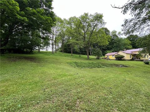 Tiny photo for 326 Park Hill Road, Erin, NY 14838 (MLS # R1655363)