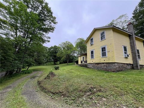 Tiny photo for 326 Park Hill Road, Erin, NY 14838 (MLS # R1655363)