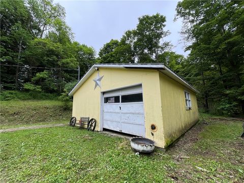Tiny photo for 326 Park Hill Road, Erin, NY 14838 (MLS # R1655363)