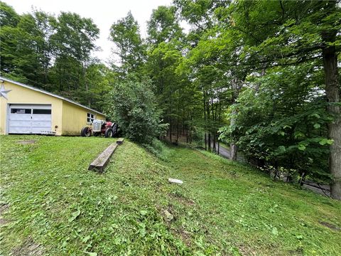 Tiny photo for 326 Park Hill Road, Erin, NY 14838 (MLS # R1655363)