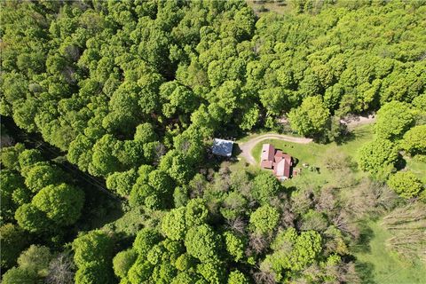 Tiny photo for 326 Park Hill Road, Erin, NY 14838 (MLS # R1655363)