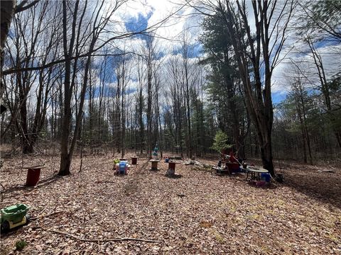 Tiny photo for 326 Park Hill Road, Erin, NY 14838 (MLS # R1655363)