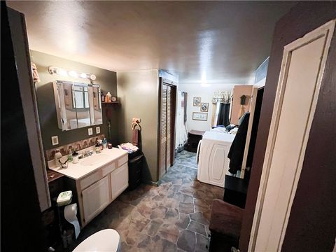 Tiny photo for 326 Park Hill Road, Erin, NY 14838 (MLS # R1655363)