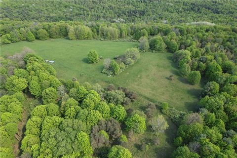 Tiny photo for 326 Park Hill Road, Erin, NY 14838 (MLS # R1655363)