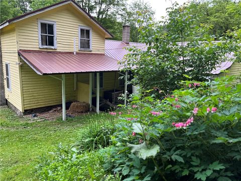 Tiny photo for 326 Park Hill Road, Erin, NY 14838 (MLS # R1655363)