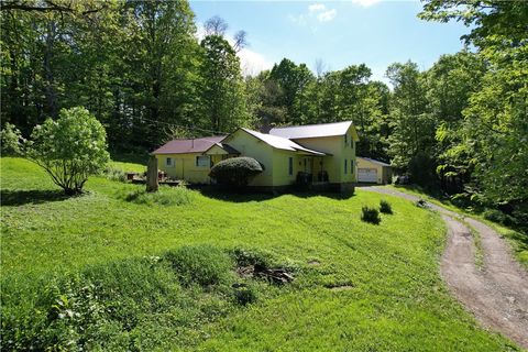 Tiny photo for 326 Park Hill Road, Erin, NY 14838 (MLS # R1655363)