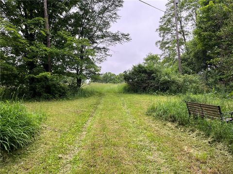 Tiny photo for 326 Park Hill Road, Erin, NY 14838 (MLS # R1655363)