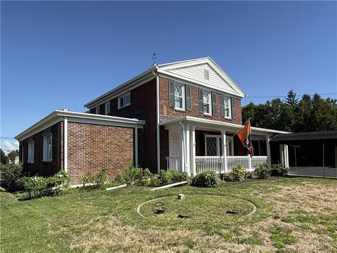 Photo of 640 W Gray Street, Elmira City, NY 14905 (MLS # R1713376)