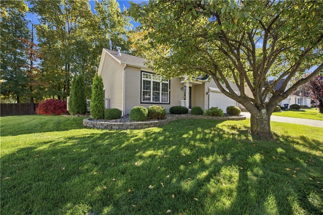 152 Parliament Circle