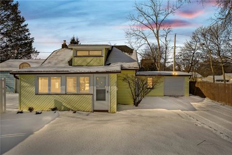 232 Almay Road Greece NY 14616