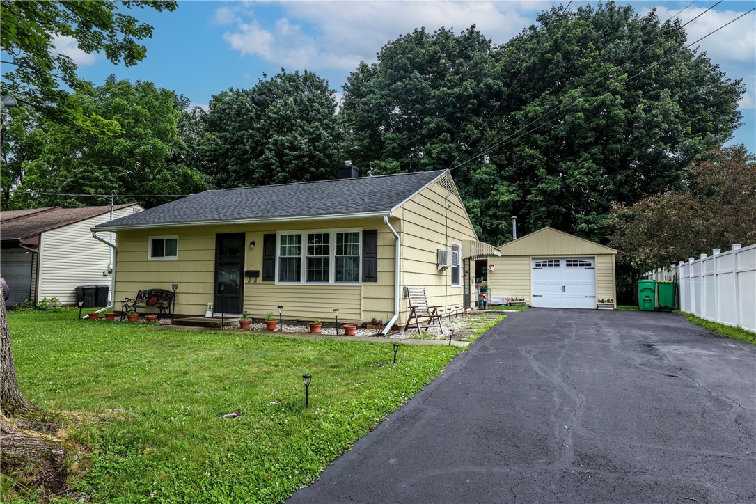 Photo 1 of 1 — 116 Myers Drive, Horseheads, NY 14845