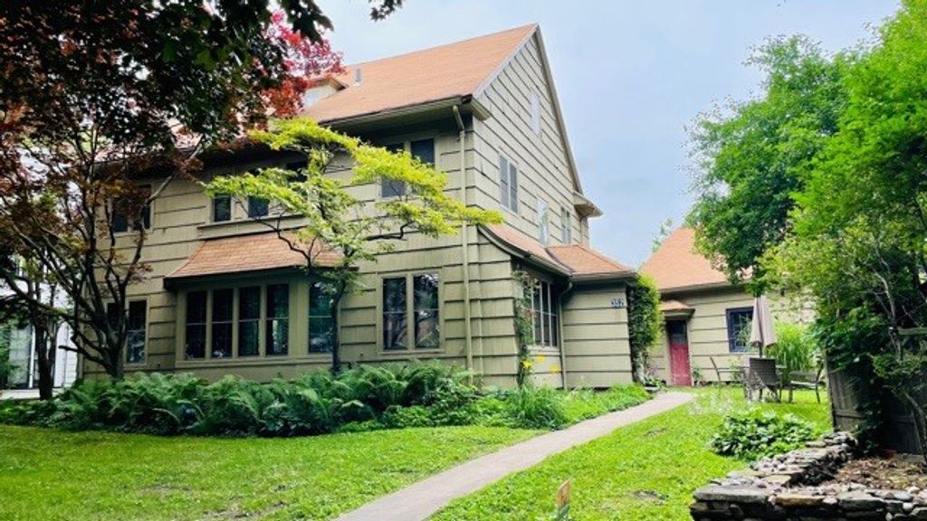 Photo of 352 Canterbury #2 Road, Rochester, NY 14607 (MLS # R1665858)